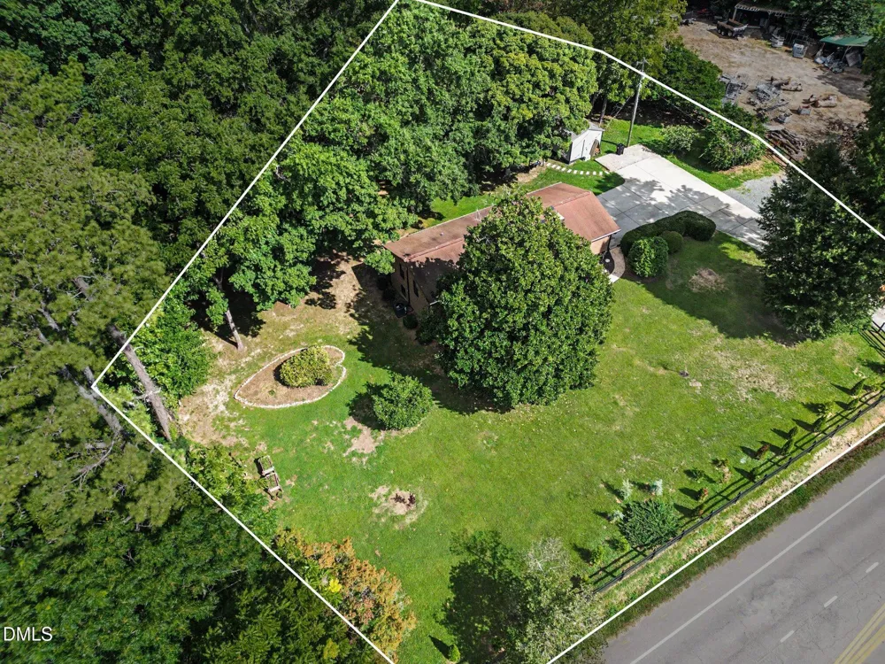 5932 Johnson Pond Road Fuquay Varina, NC 27526