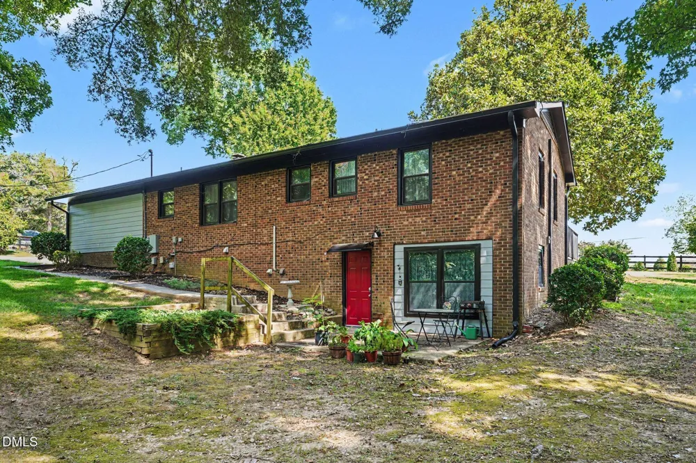 5932 Johnson Pond Road Fuquay Varina, NC 27526