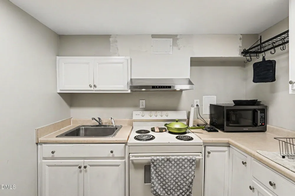 5932 Johnson Pond Road Fuquay Varina, NC 27526