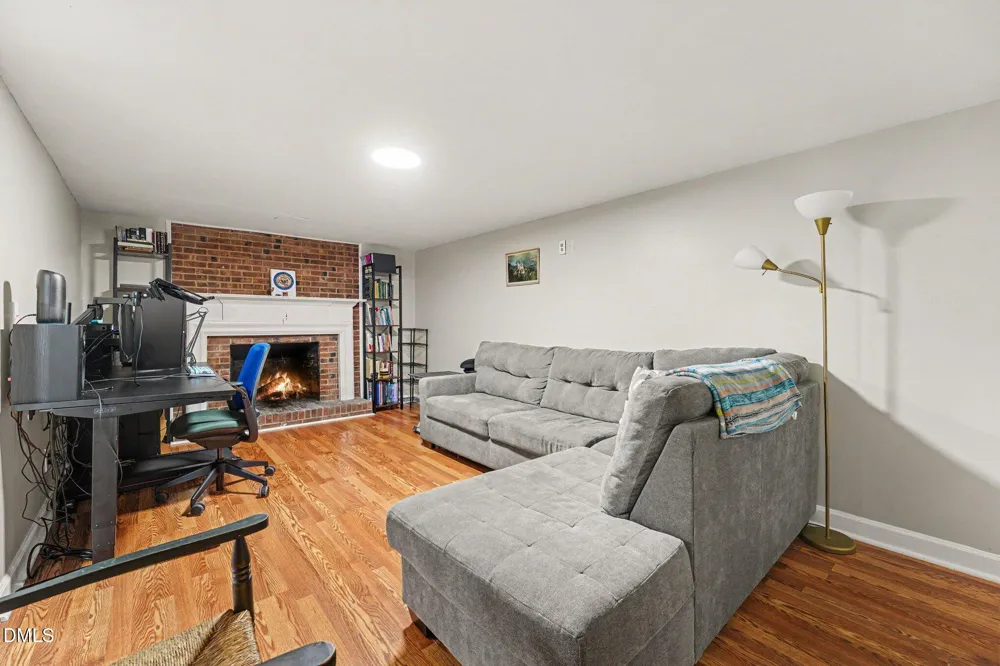 5932 Johnson Pond Road Fuquay Varina, NC 27526