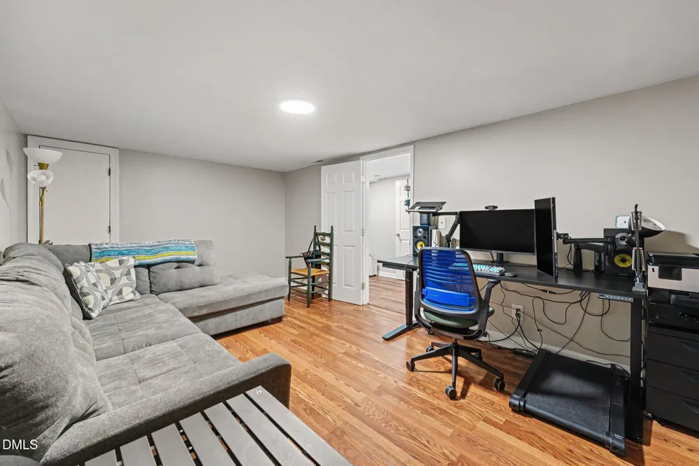 5932 Johnson Pond Road Fuquay Varina, NC 27526