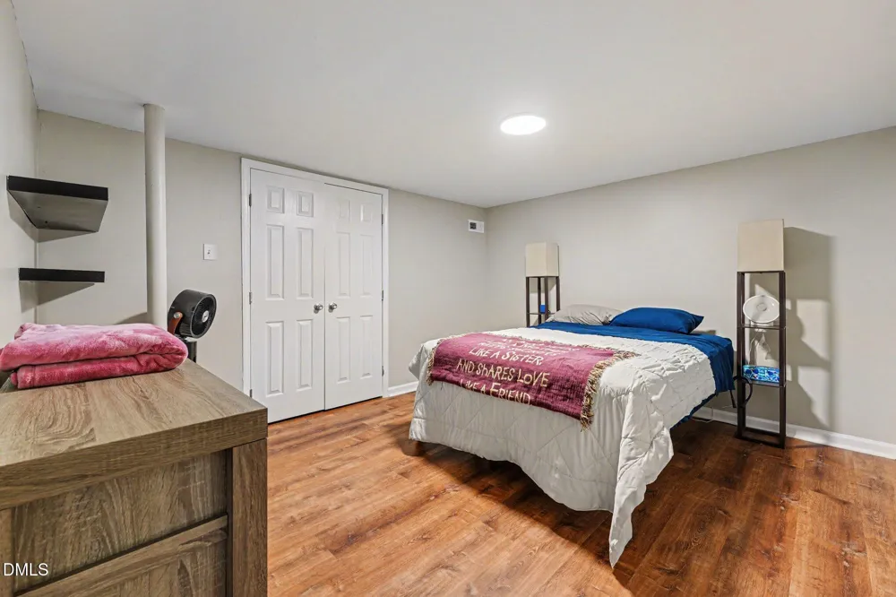 5932 Johnson Pond Road Fuquay Varina, NC 27526
