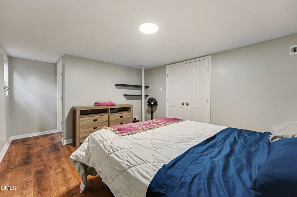 5932 Johnson Pond Road Fuquay Varina, NC 27526