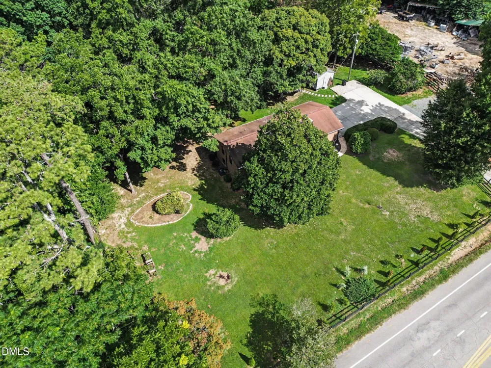 5932 Johnson Pond Road Fuquay Varina, NC 27526