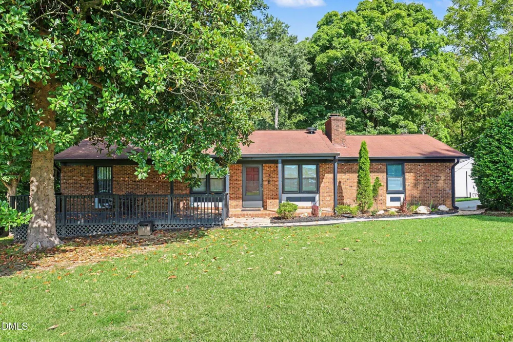 5932 Johnson Pond Road Fuquay Varina, NC 27526
