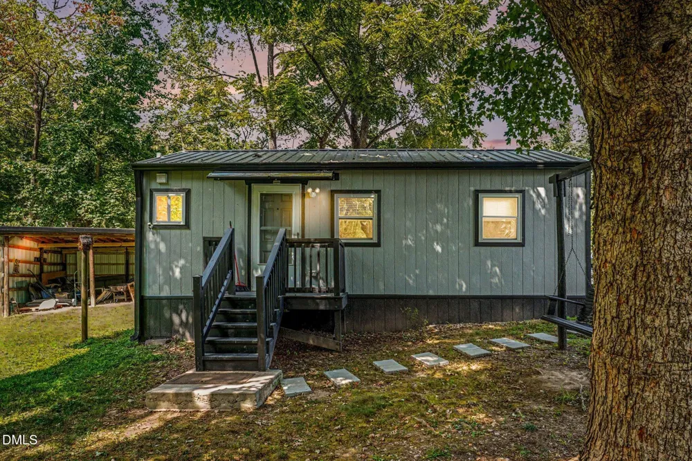 5932 Johnson Pond Road Fuquay Varina, NC 27526