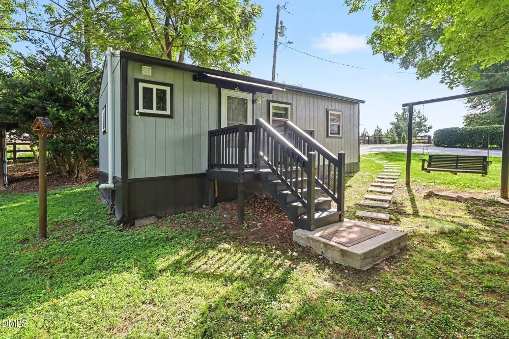 5932 Johnson Pond Road Fuquay Varina, NC 27526
