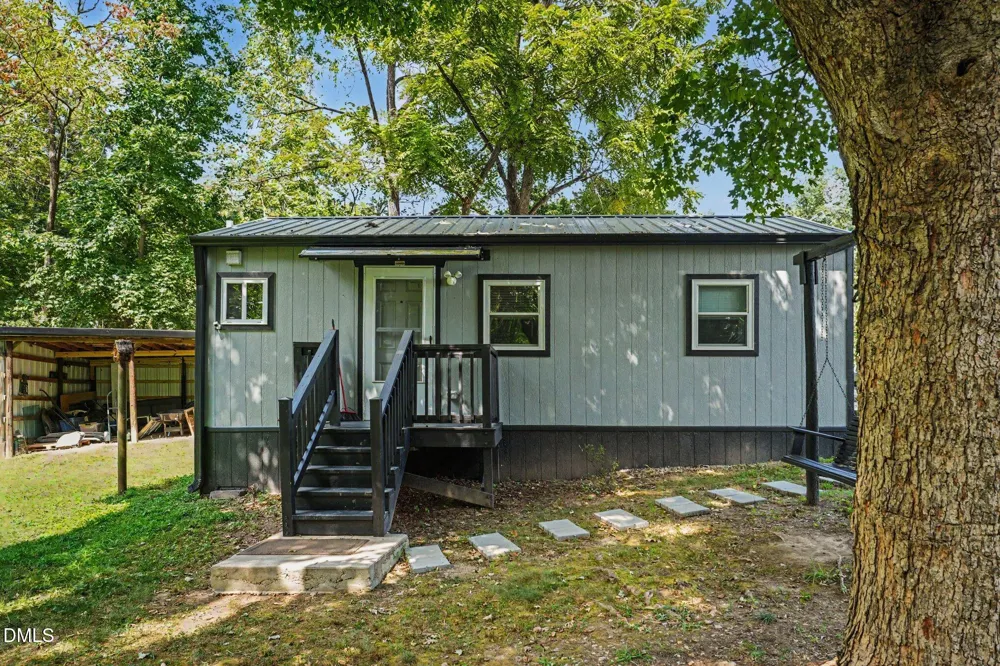 5932 Johnson Pond Road Fuquay Varina, NC 27526