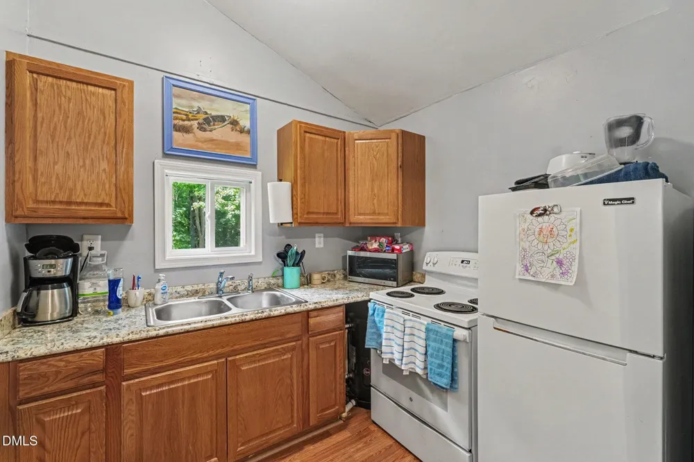 5932 Johnson Pond Road Fuquay Varina, NC 27526