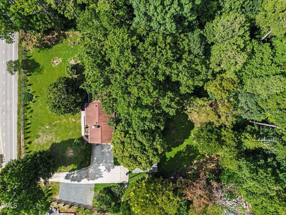 5932 Johnson Pond Road Fuquay Varina, NC 27526