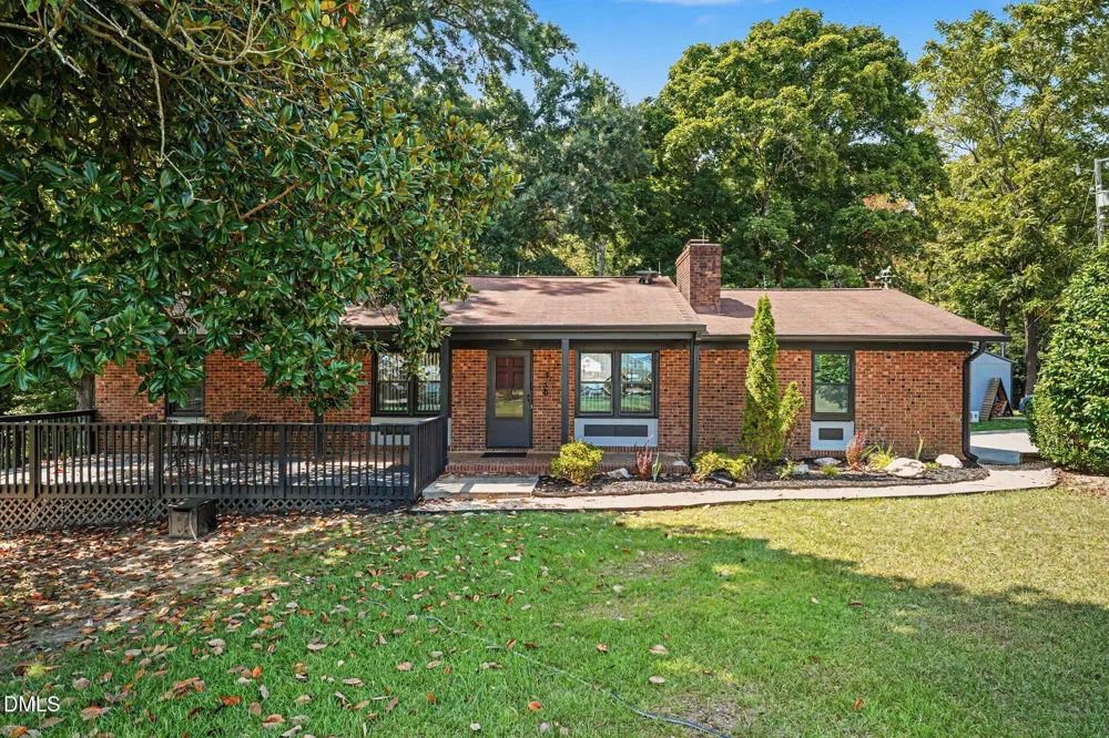 5932 Johnson Pond Road Fuquay Varina, NC 27526