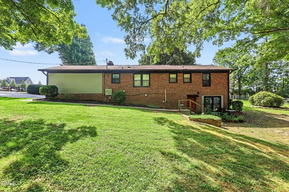 5932 Johnson Pond Road Fuquay Varina, NC 27526
