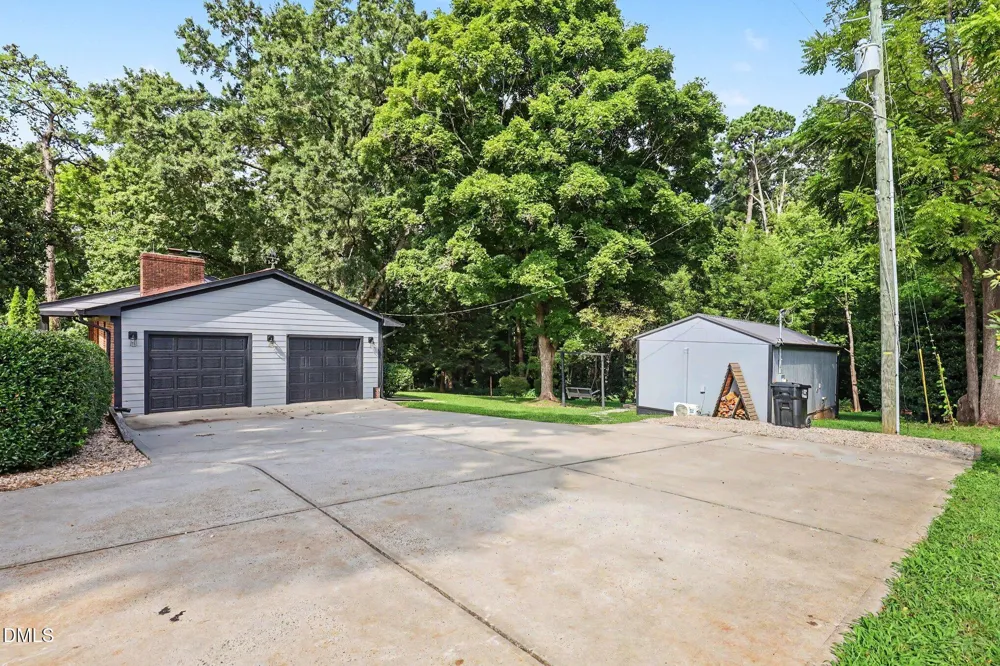 5932 Johnson Pond Road Fuquay Varina, NC 27526