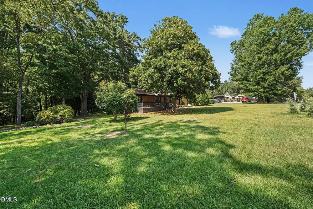 5932 Johnson Pond Road Fuquay Varina, NC 27526