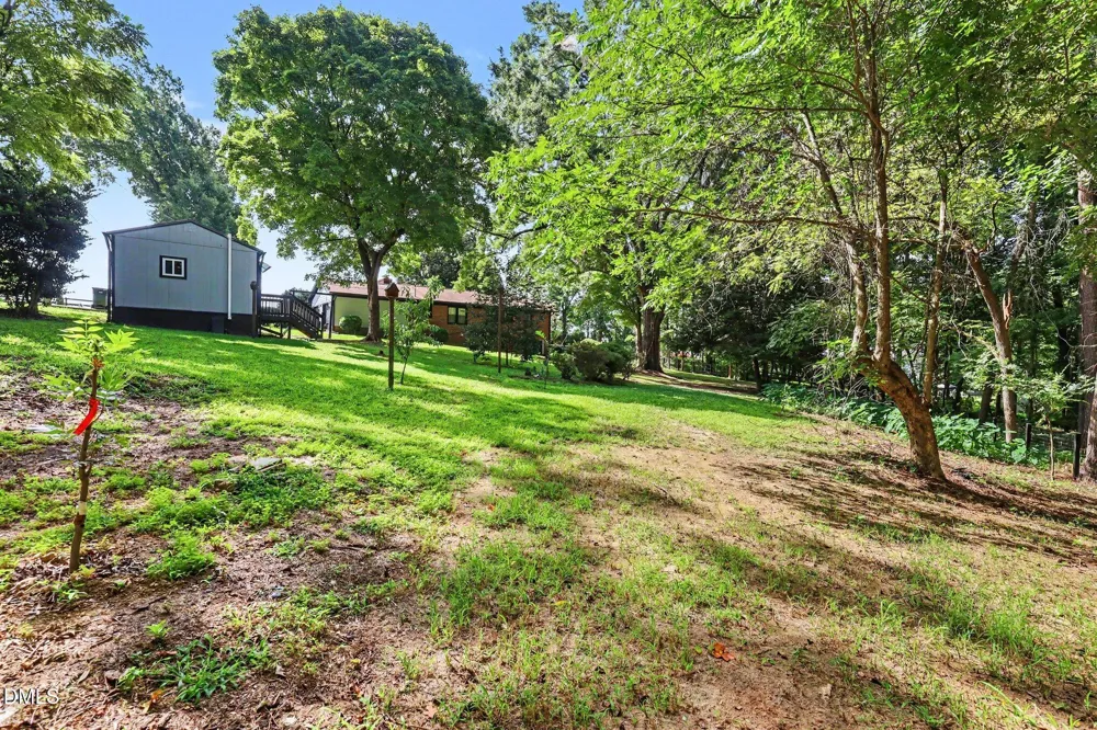 5932 Johnson Pond Road Fuquay Varina, NC 27526