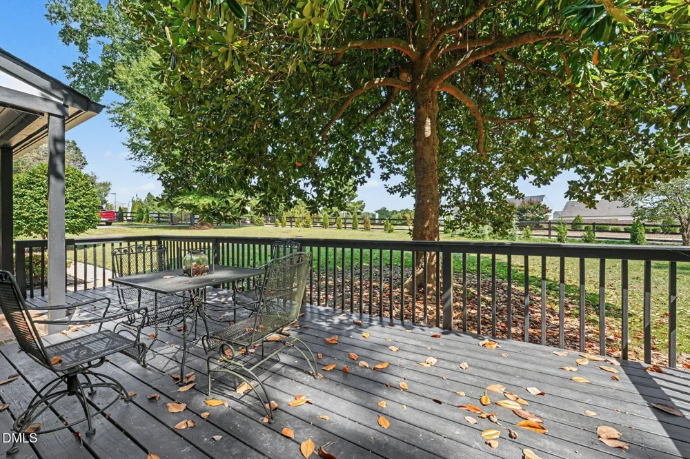 5932 Johnson Pond Road Fuquay Varina, NC 27526
