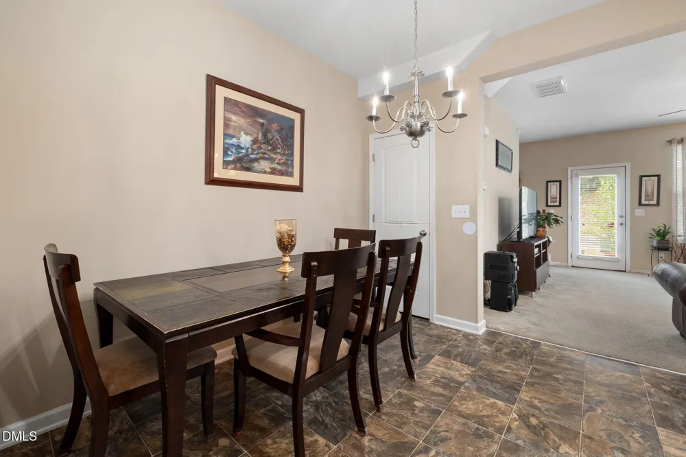9849 Sweet Basil Drive Wake Forest, NC 27587