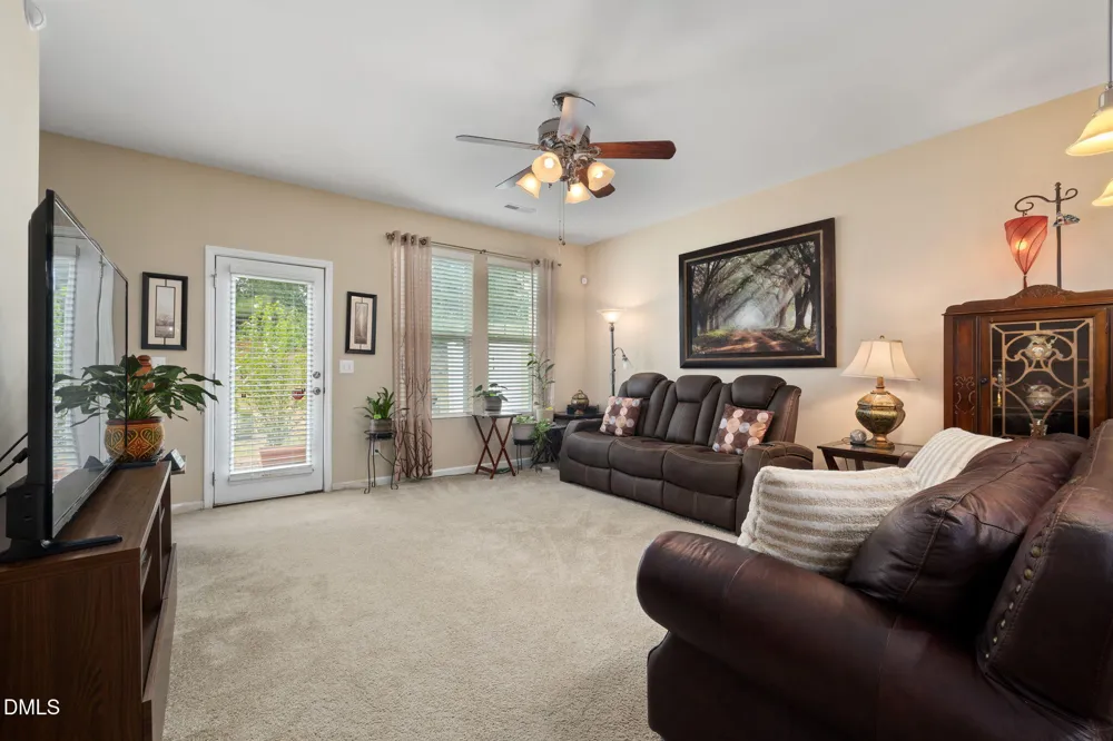9849 Sweet Basil Drive Wake Forest, NC 27587