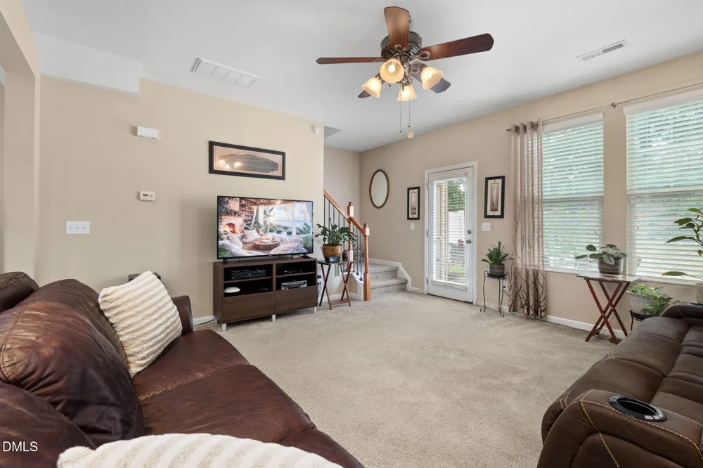 9849 Sweet Basil Drive Wake Forest, NC 27587