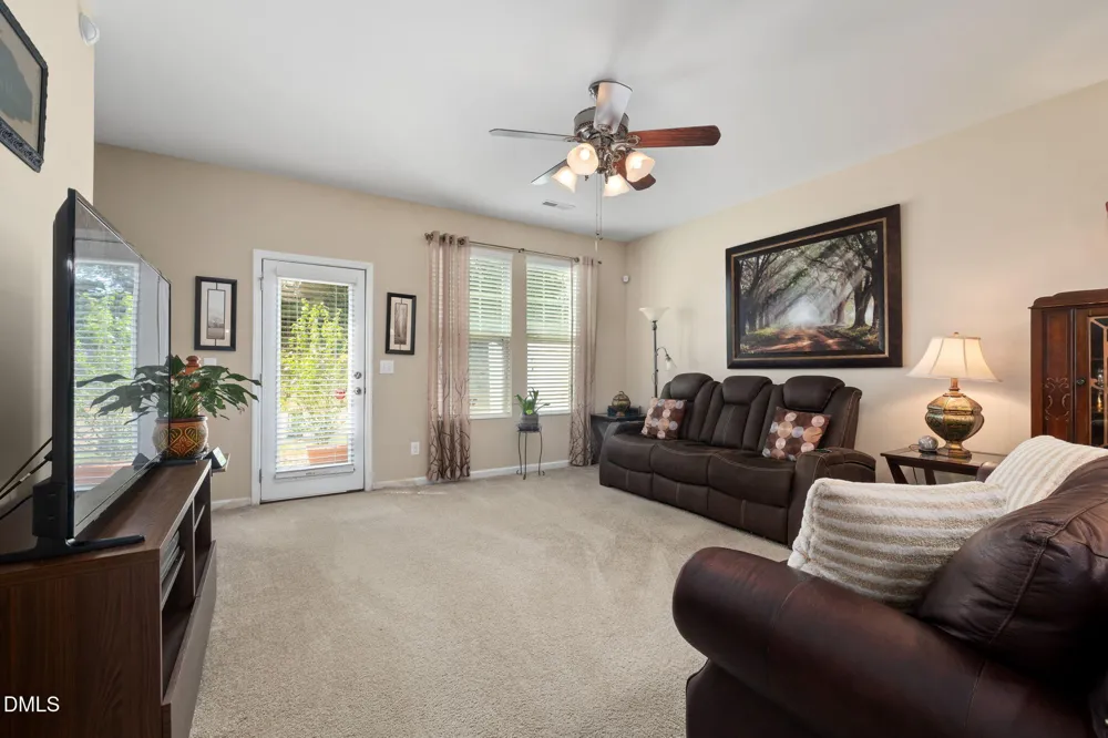9849 Sweet Basil Drive Wake Forest, NC 27587