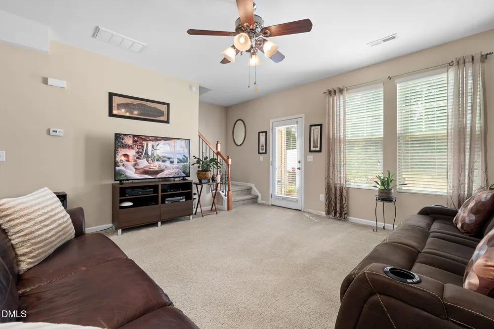 9849 Sweet Basil Drive Wake Forest, NC 27587