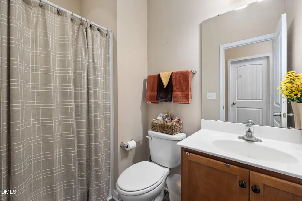 9849 Sweet Basil Drive Wake Forest, NC 27587