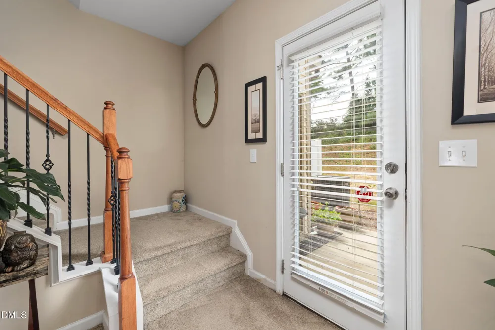 9849 Sweet Basil Drive Wake Forest, NC 27587