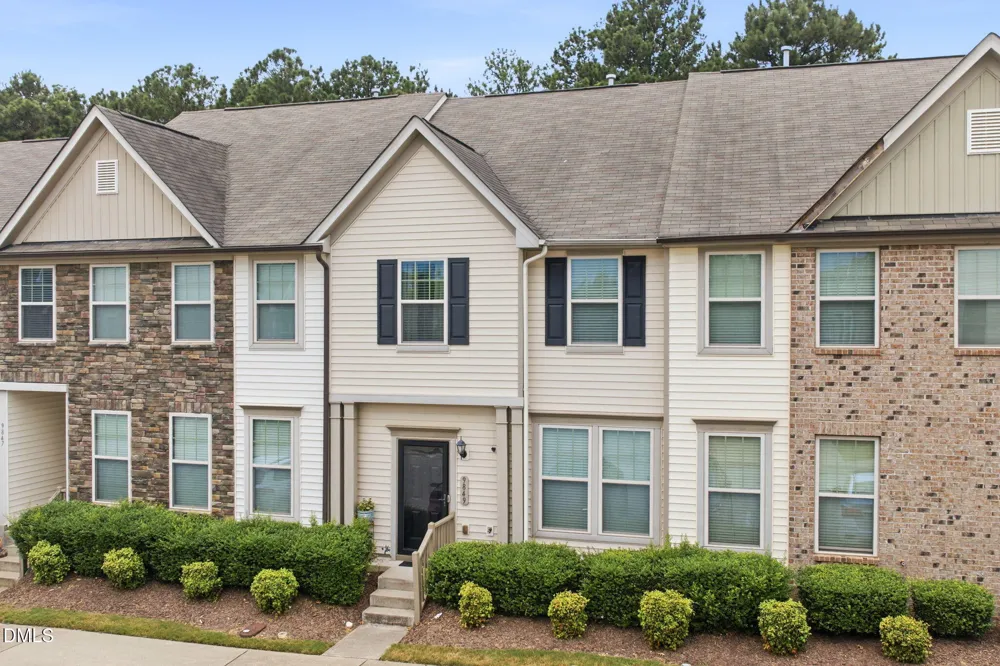 9849 Sweet Basil Drive Wake Forest, NC 27587