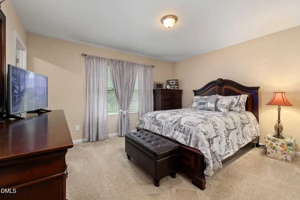 9849 Sweet Basil Drive Wake Forest, NC 27587