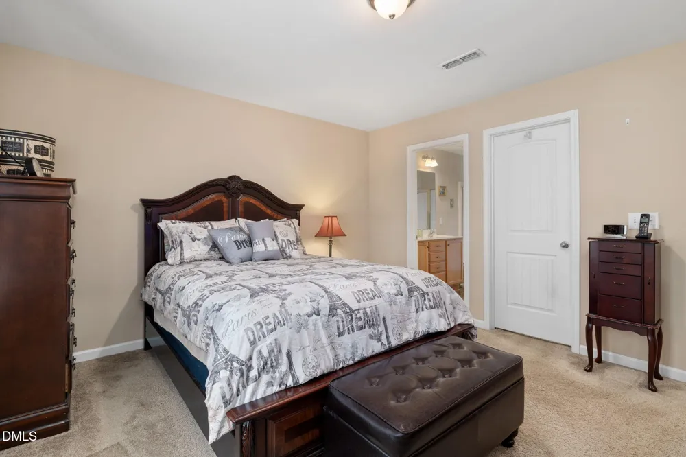 9849 Sweet Basil Drive Wake Forest, NC 27587