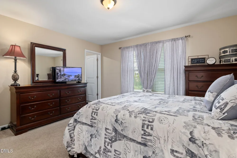9849 Sweet Basil Drive Wake Forest, NC 27587