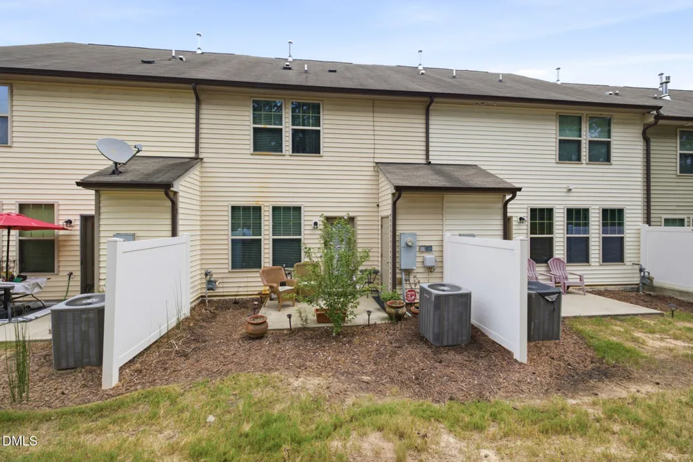 9849 Sweet Basil Drive Wake Forest, NC 27587