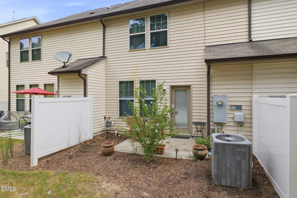 9849 Sweet Basil Drive Wake Forest, NC 27587