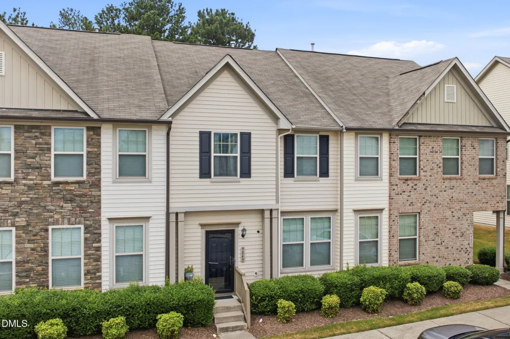9849 Sweet Basil Drive Wake Forest, NC 27587