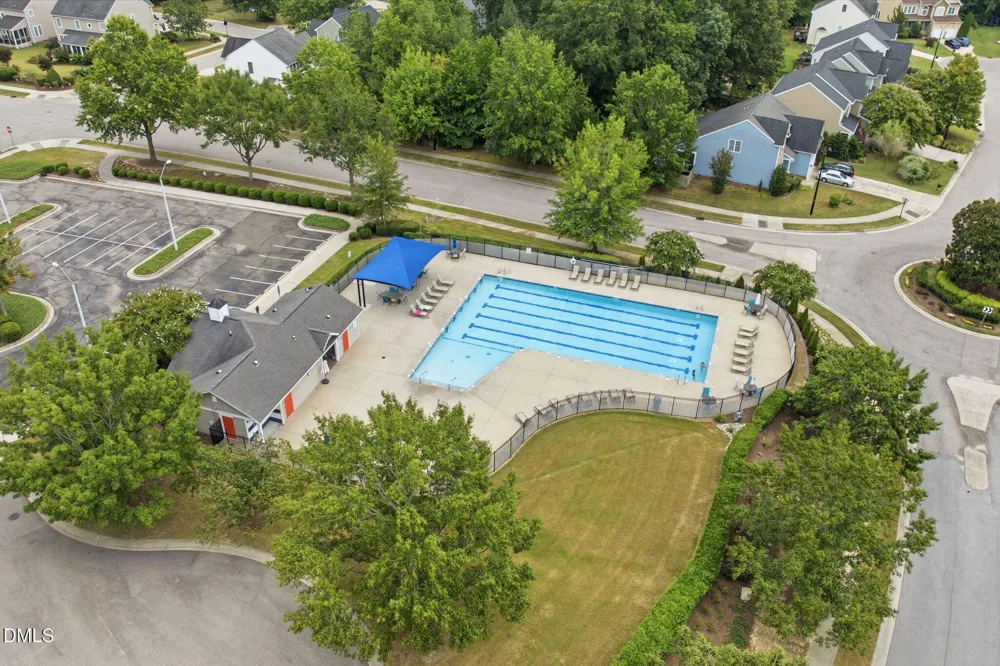 9849 Sweet Basil Drive Wake Forest, NC 27587