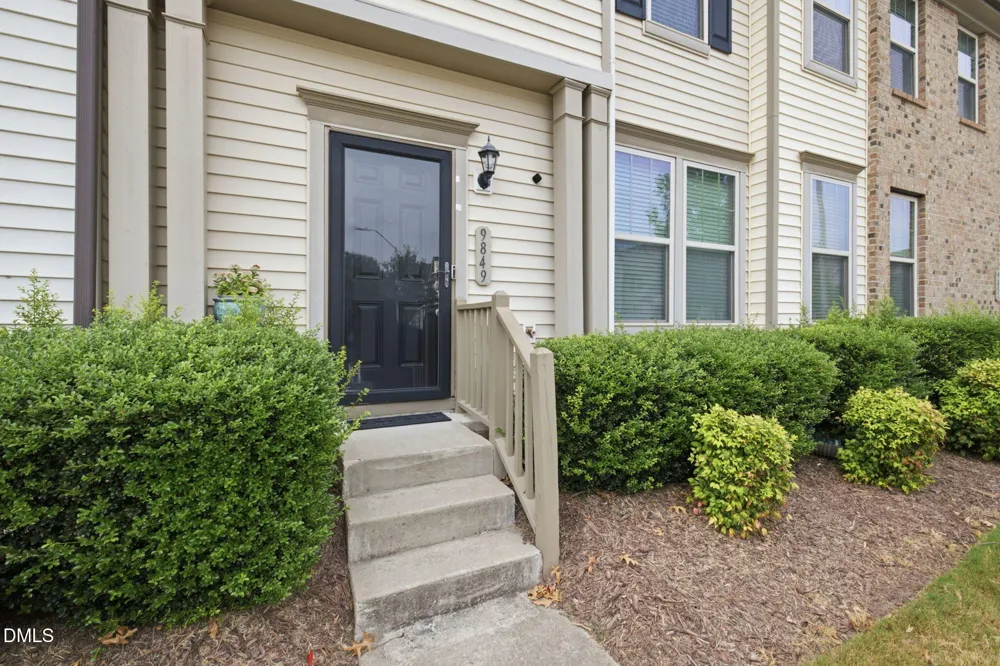 9849 Sweet Basil Drive Wake Forest, NC 27587