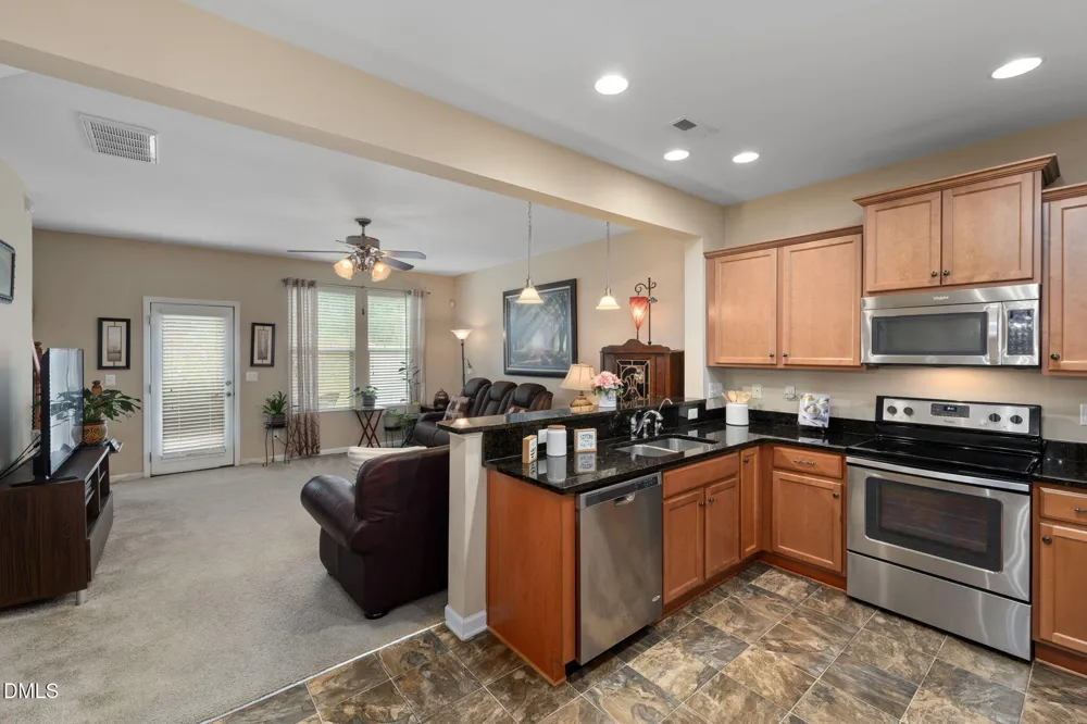 9849 Sweet Basil Drive Wake Forest, NC 27587