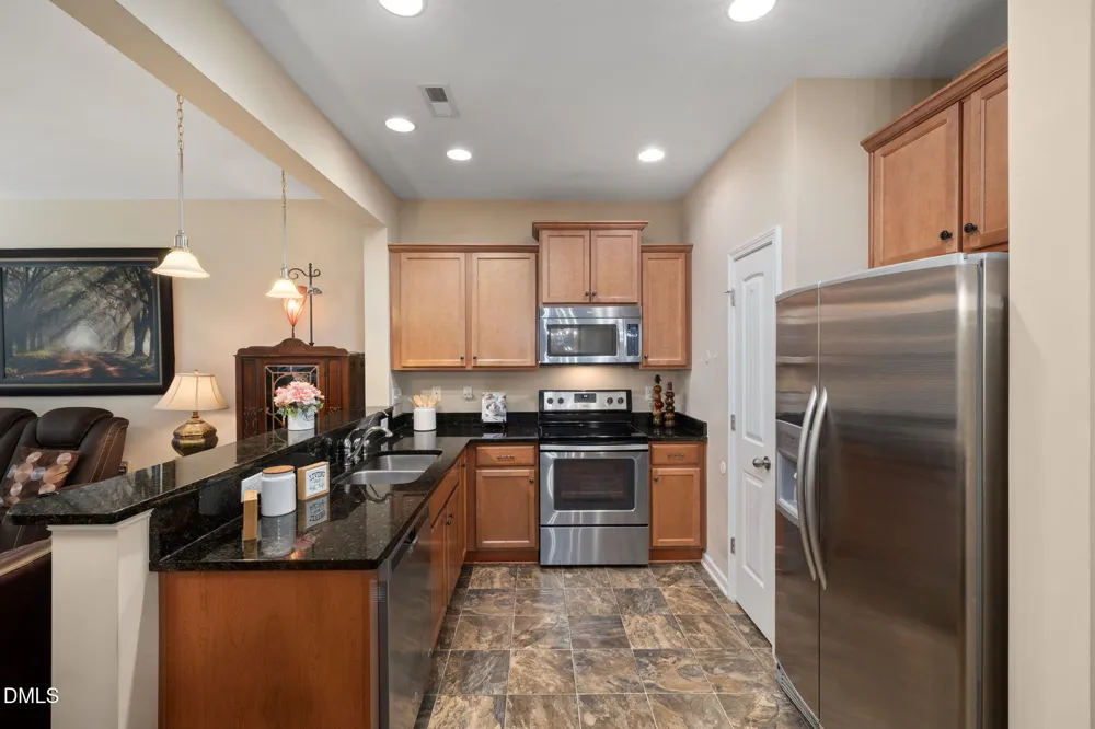 9849 Sweet Basil Drive Wake Forest, NC 27587