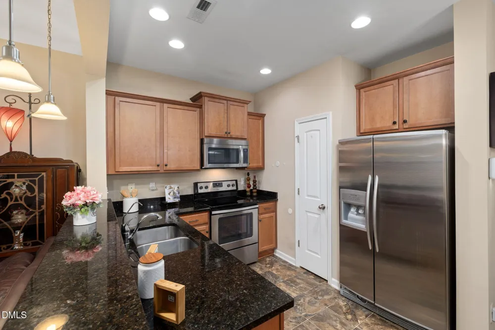 9849 Sweet Basil Drive Wake Forest, NC 27587