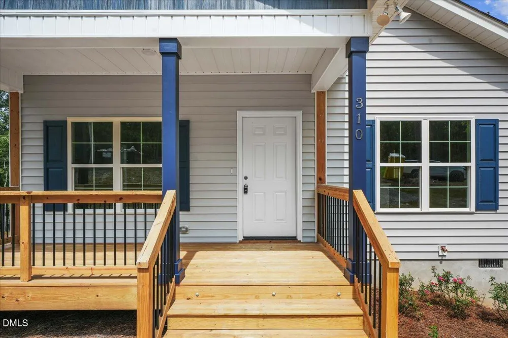 310 Chartres Street Fuquay Varina, NC 27526