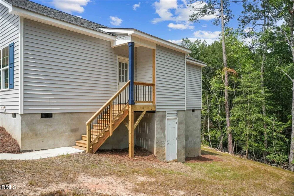 310 Chartres Street Fuquay Varina, NC 27526