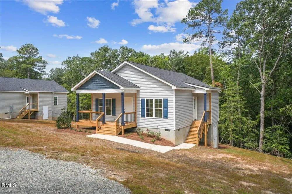 310 Chartres Street Fuquay Varina, NC 27526