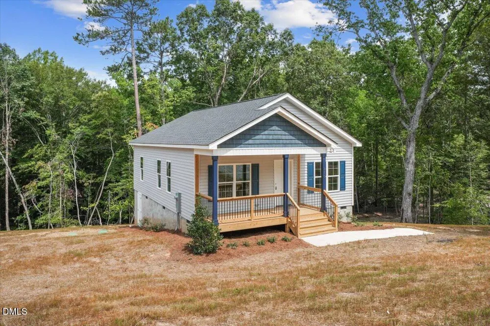 310 Chartres Street Fuquay Varina, NC 27526