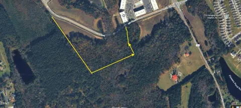 Tract 3 SW Flowers Parkway SW