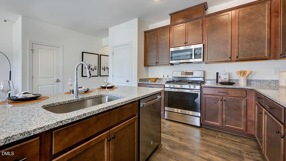 114 Sweetbay Tree Drive Wendell, NC 27591