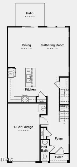114 Sweetbay Tree Drive Wendell, NC 27591