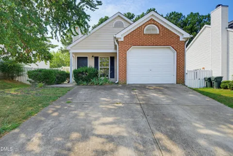 4268 Lake Woodard Drive