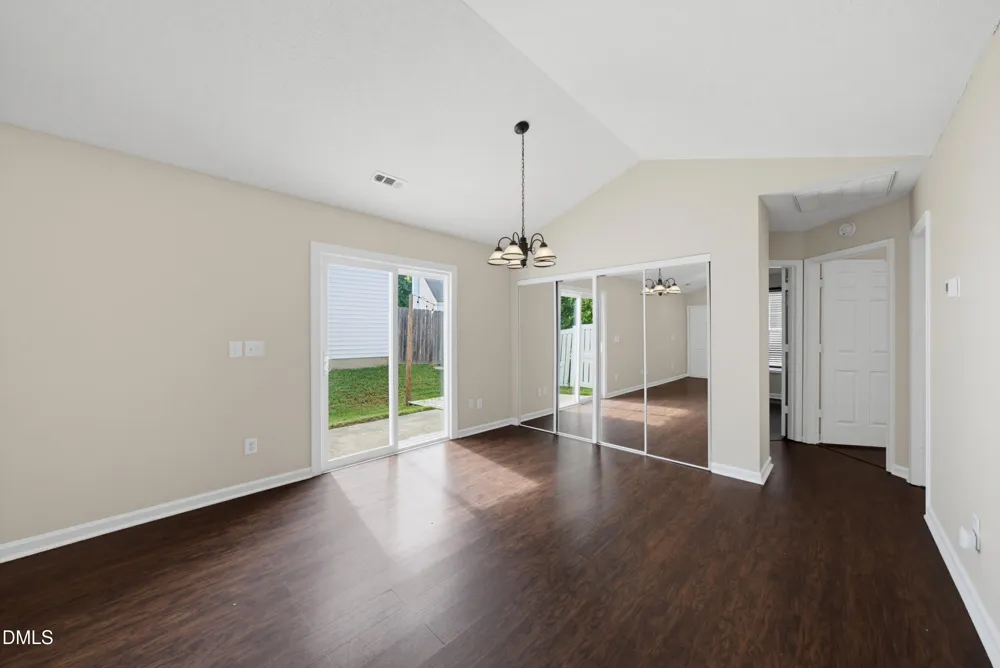 4268 Lake Woodard Drive Raleigh, NC 27604