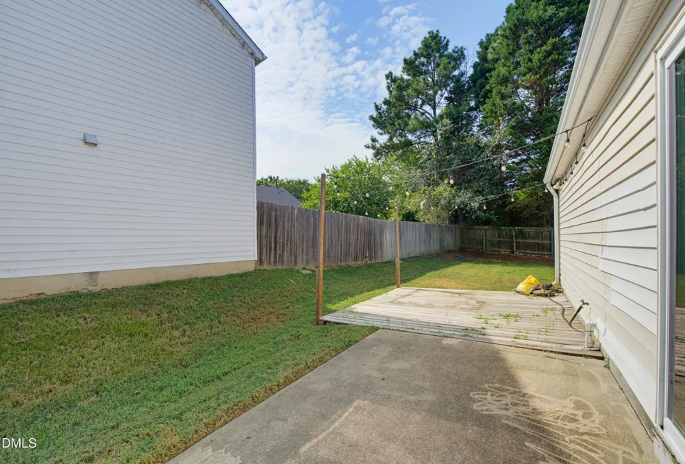 4268 Lake Woodard Drive Raleigh, NC 27604