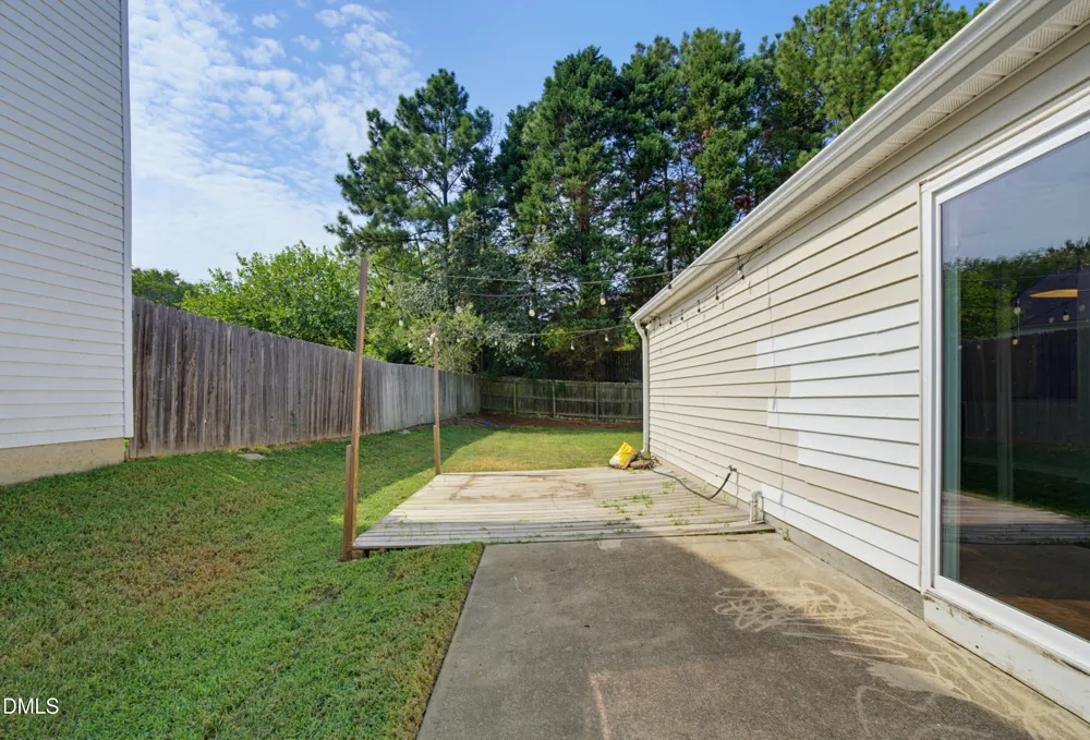 4268 Lake Woodard Drive Raleigh, NC 27604